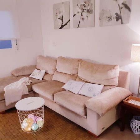 Terraza Y Playa Costa Tropical Apartment Торенуева Екстериор снимка