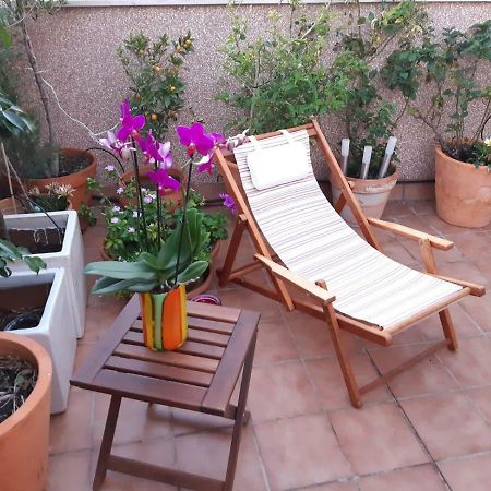 Terraza Y Playa Costa Tropical Apartment Торенуева Екстериор снимка