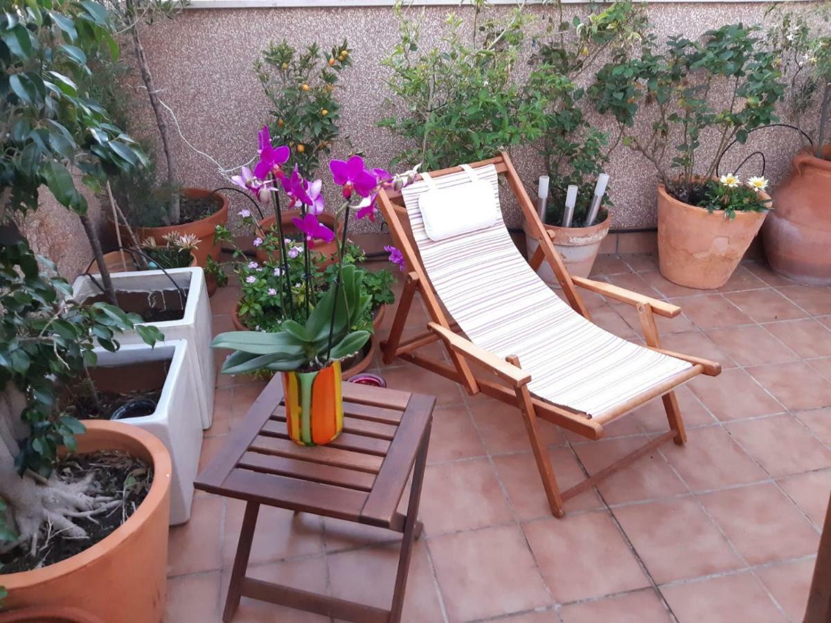 Terraza Y Playa Costa Tropical Apartment Торенуева Екстериор снимка