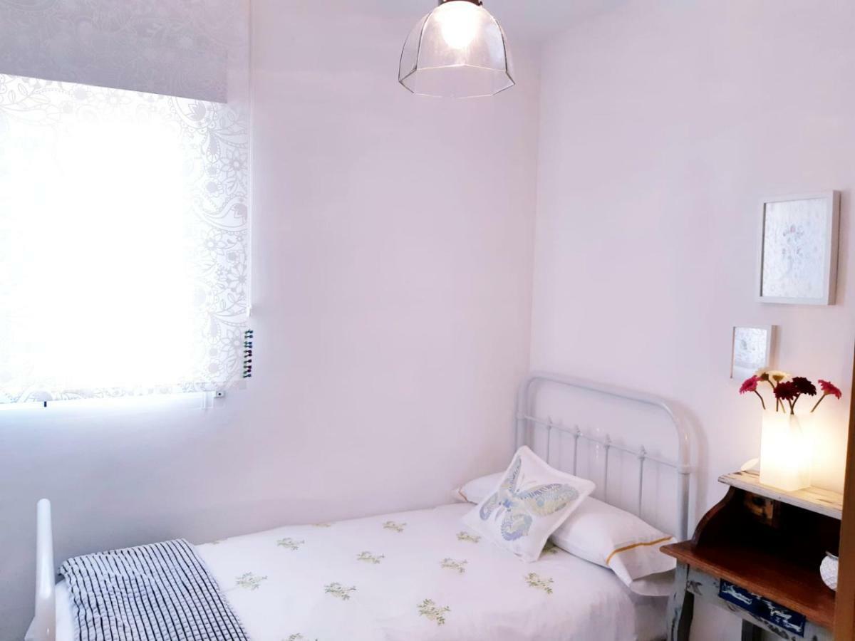 Terraza Y Playa Costa Tropical Apartment Торенуева Екстериор снимка