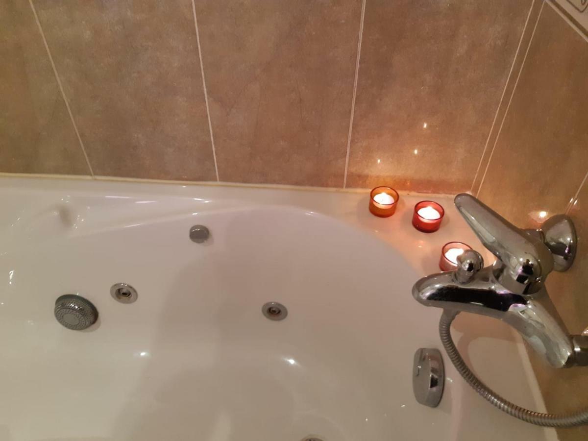 Terraza Y Playa Costa Tropical Apartment Торенуева Екстериор снимка